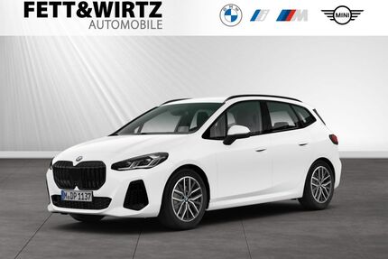 BMW 220 Active Tourer Gebrauchtwagen