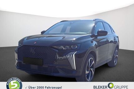DS Automobiles DS7 (Crossback) Gebrauchtwagen