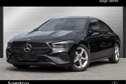 Mercedes-Benz CLA 200 Gebrauchtwagen