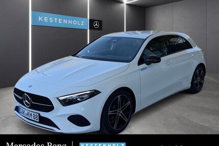 Mercedes-Benz A 200 Gebrauchtwagen
