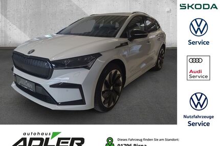 Skoda Enyaq Gebrauchtwagen