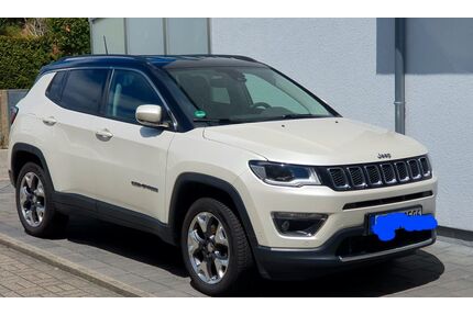 Jeep Compass Gebrauchtwagen