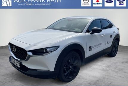 Mazda CX-30 Gebrauchtwagen