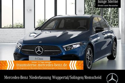 Mercedes-Benz A 220 Gebrauchtwagen