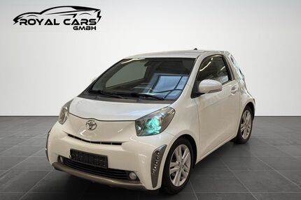 Toyota IQ Gebrauchtwagen