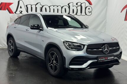 Mercedes-Benz GLC 300 Gebrauchtwagen