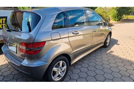 Mercedes-Benz B 170 Gebrauchtwagen