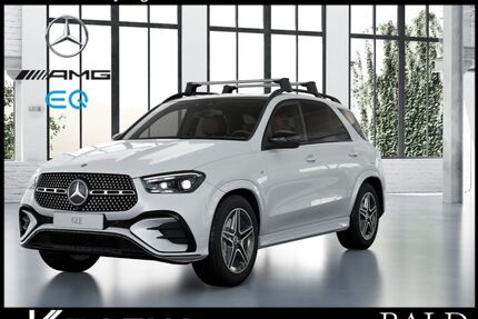 Mercedes-Benz GLE 400 Gebrauchtwagen