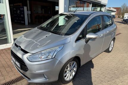 Ford B-Max Gebrauchtwagen