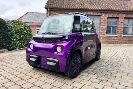 Citroen AMI Gebrauchtwagen