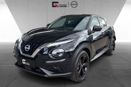 Nissan Juke Gebrauchtwagen