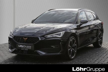 Cupra Leon Gebrauchtwagen