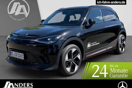 Smart #1 Gebrauchtwagen