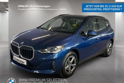 BMW 220 Active Tourer Gebrauchtwagen