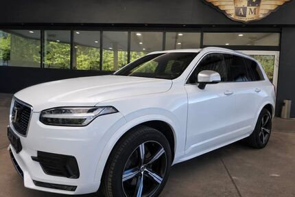 Volvo XC90 Gebrauchtwagen