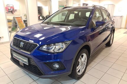 Seat Arona Gebrauchtwagen