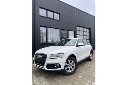 Audi Q5 Gebrauchtwagen
