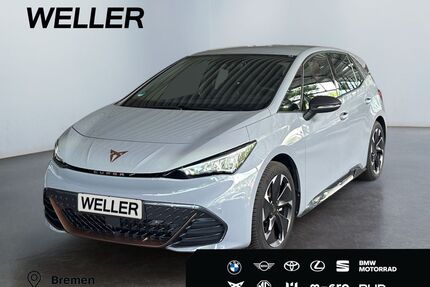 Cupra Born Gebrauchtwagen
