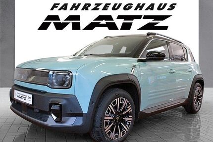 Renault R 4 Gebrauchtwagen