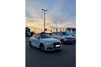Audi A1 Gebrauchtwagen