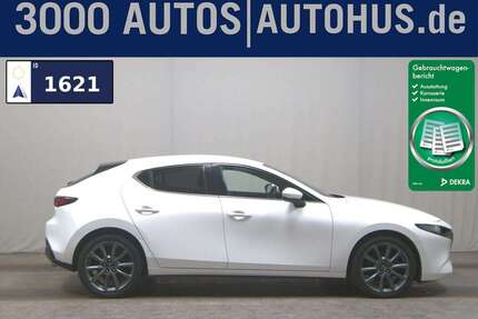 Mazda 3 Gebrauchtwagen