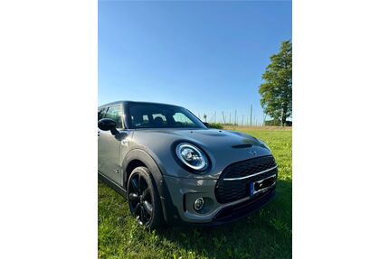 Mini Cooper S Clubman Gebrauchtwagen