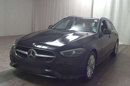 Mercedes-Benz C 200 Gebrauchtwagen