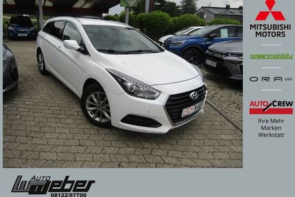 Hyundai i40 Gebrauchtwagen