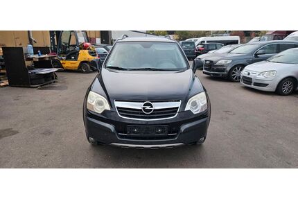 Opel Antara Gebrauchtwagen