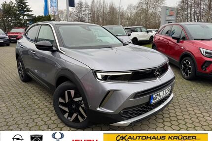 Opel Mokka-e Gebrauchtwagen