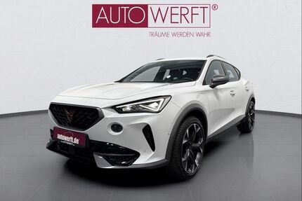 Cupra Formentor Gebrauchtwagen