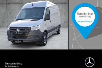 Mercedes-Benz Sprinter Gebrauchtwagen