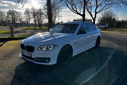 BMW 530 Gebrauchtwagen