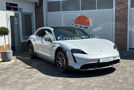 Porsche Taycan Gebrauchtwagen
