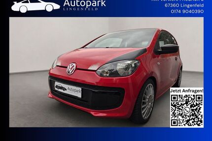 VW up! Gebrauchtwagen