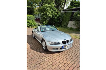 BMW Z3 Gebrauchtwagen