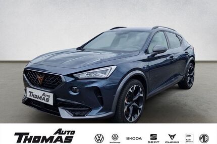 Cupra Formentor Gebrauchtwagen
