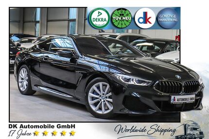 BMW 840 Gebrauchtwagen
