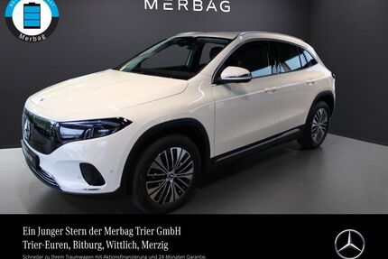 Mercedes-Benz EQA Gebrauchtwagen