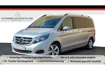 Mercedes-Benz V 220 Gebrauchtwagen