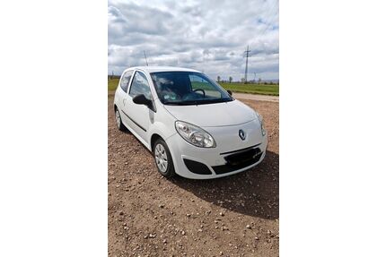 Renault Twingo Gebrauchtwagen