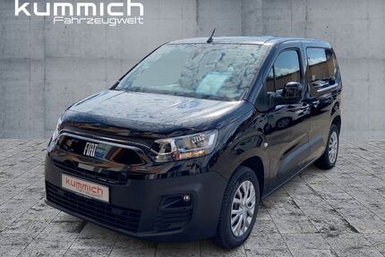 Fiat Doblo Gebrauchtwagen