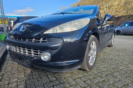Peugeot 207 Gebrauchtwagen