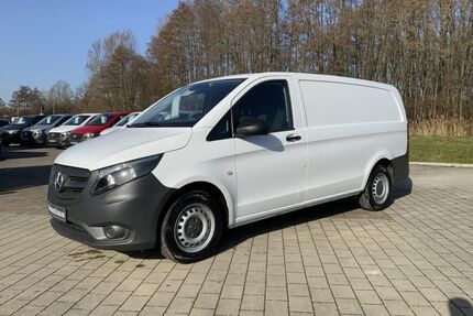 Mercedes-Benz Vito Gebrauchtwagen