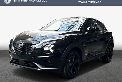 Nissan Juke Gebrauchtwagen