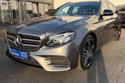 Mercedes-Benz E 400 Gebrauchtwagen