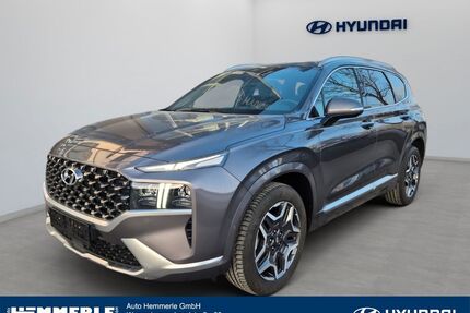 Hyundai SANTA FE Gebrauchtwagen
