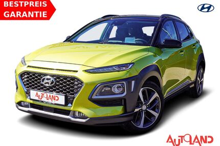 Hyundai KONA Gebrauchtwagen