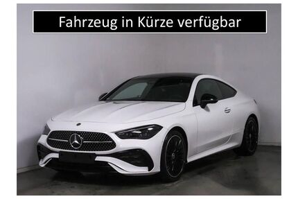 Mercedes-Benz CLE 300 Gebrauchtwagen
