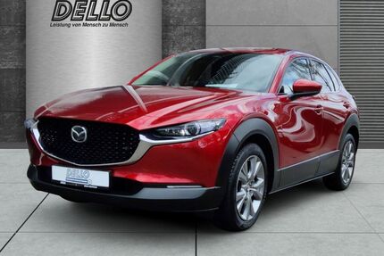 Mazda CX-30 Gebrauchtwagen
